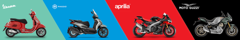 Piaggio Group Americas Inc.