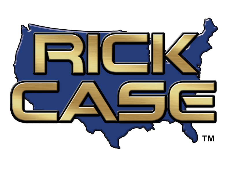 Rick Case Powerhouse