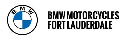 BMW Motorcycles Ft. Lauderdale