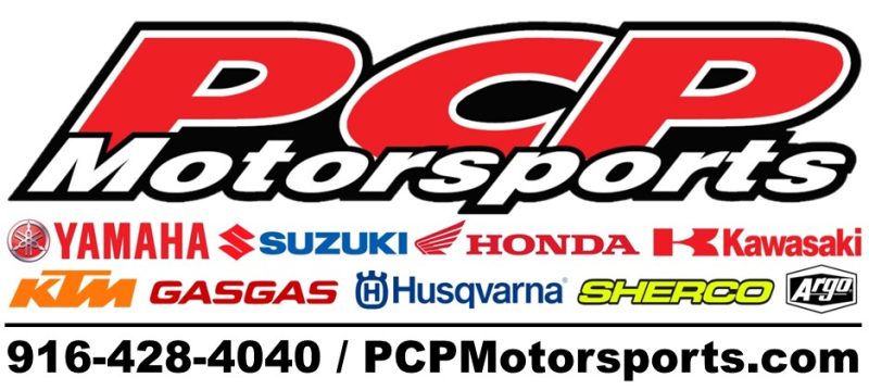 PCP Motorsports