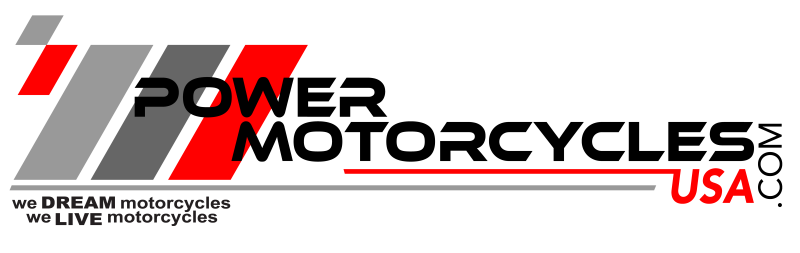 Power Motorcycles USA