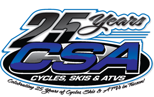 Cycles, Skis & Atv's