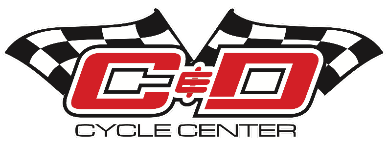 C&D Cycle Center