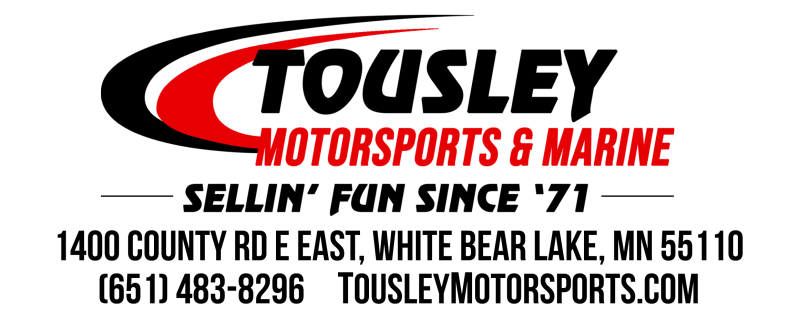 Tousley Motorsports, Inc