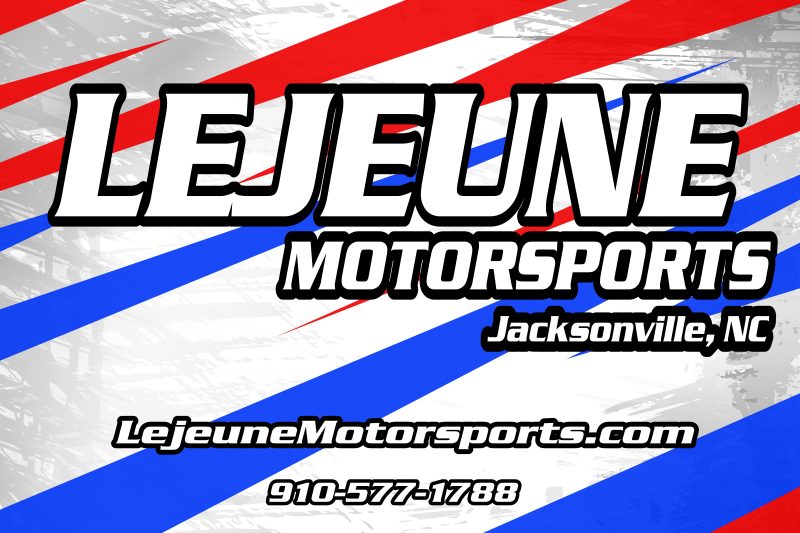 Lejeune Motorsports