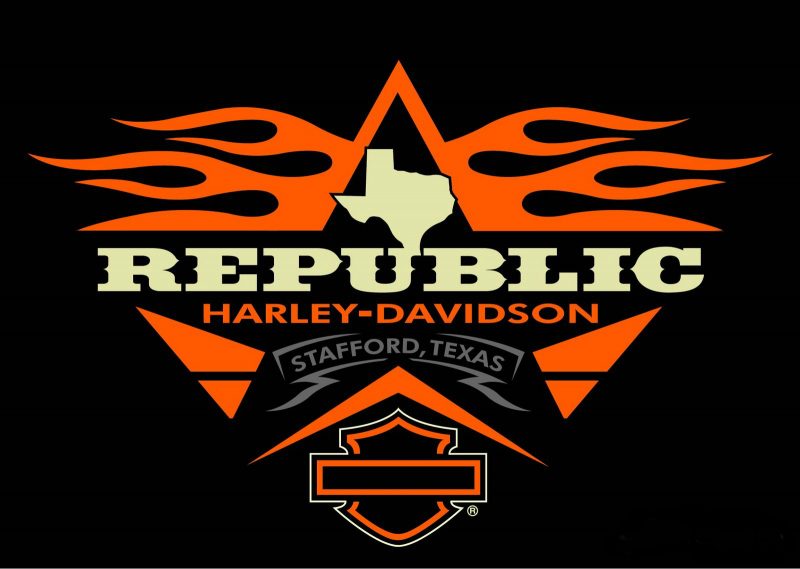 Republic Harley-Davidson
