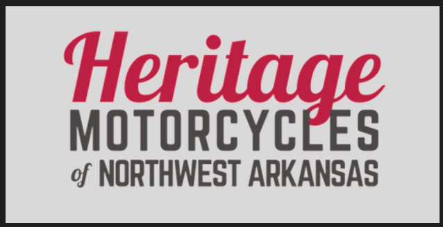 Heritage Motorcycles of Northwest Arkansas