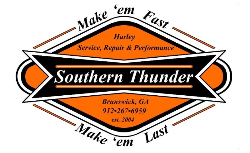 Southern Thunder