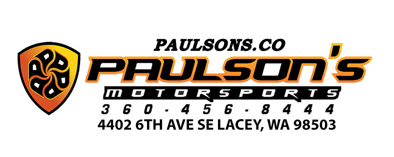 Paulson's Motorsports
