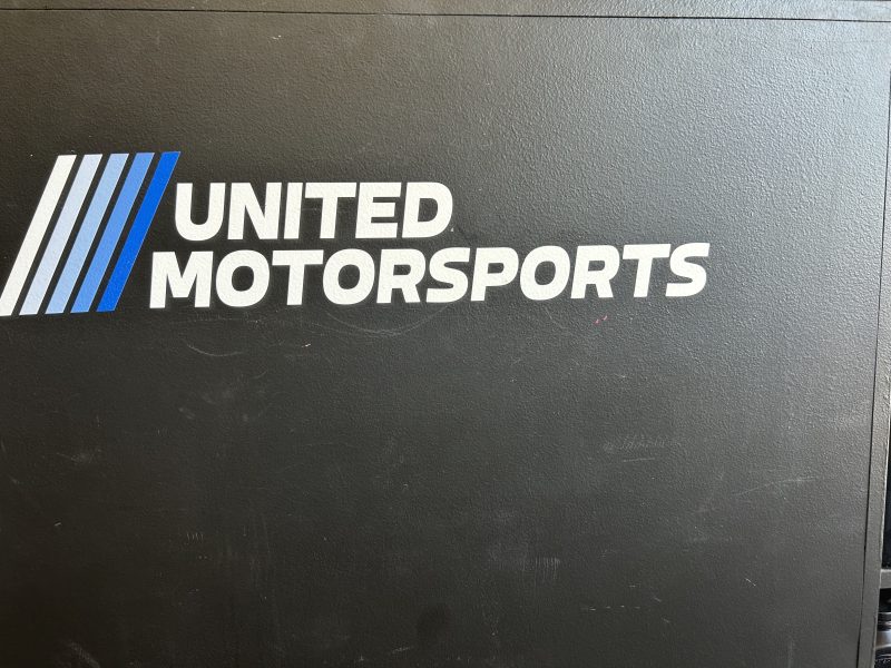 Cincinnati Motorsports
