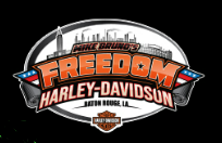 Mike Bruno's Freedom Harley-Davidson