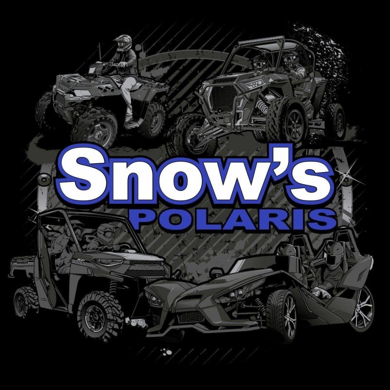 Snow's Polaris West