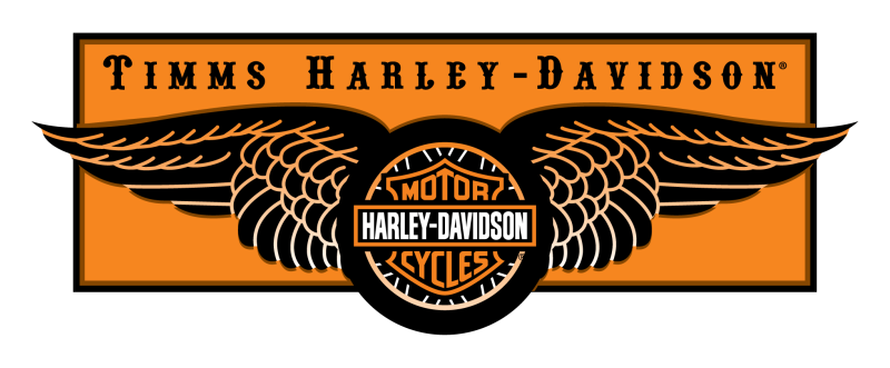 Timms Harley-Davidson of Anderson