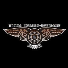 TIMM'S HARLEY-DAVIDSON of AUGUSTA