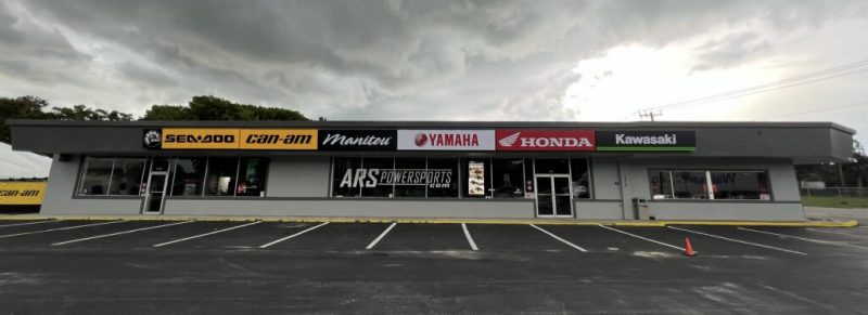 ARS Powersports