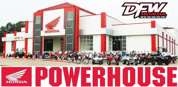 Honda Dealership