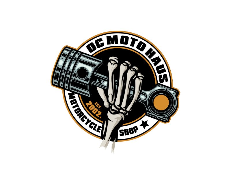 OC Moto Haus