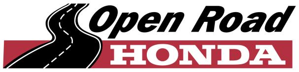 Open Road Honda