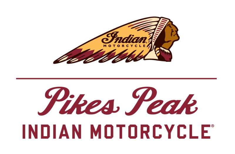 Pikes Peak Indian Motorcycle