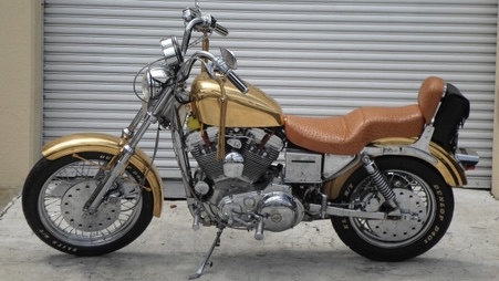 Bikers Inc