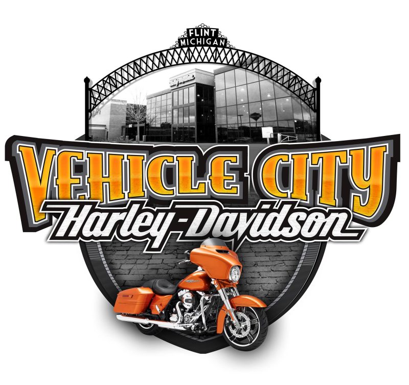 Vehicle City Harley Davidson