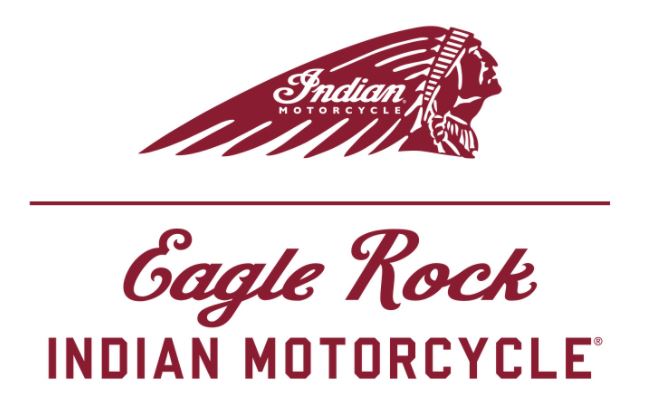 EAGLE ROCK INDIAN MOTORCYCLE