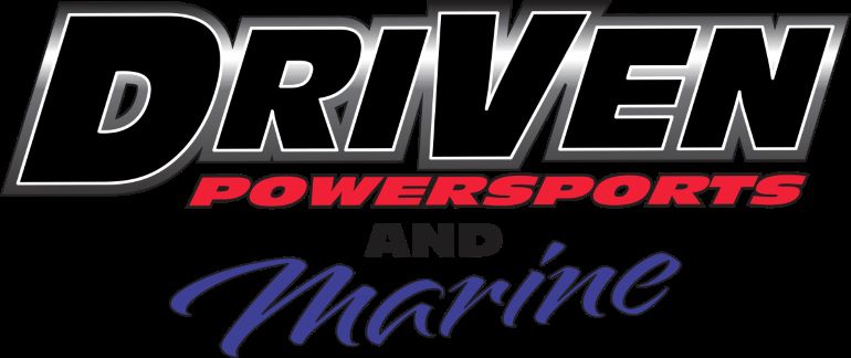 Driven Powersports & Marine