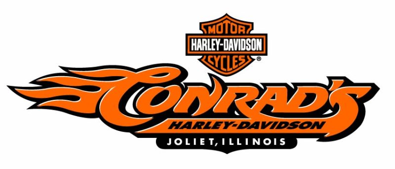 Conrad's Harley-Davidson