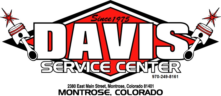 Davis Service Center