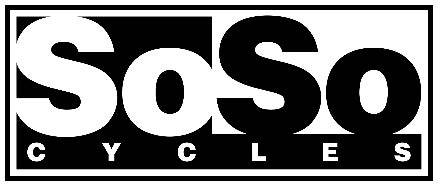 SoSo Cycles